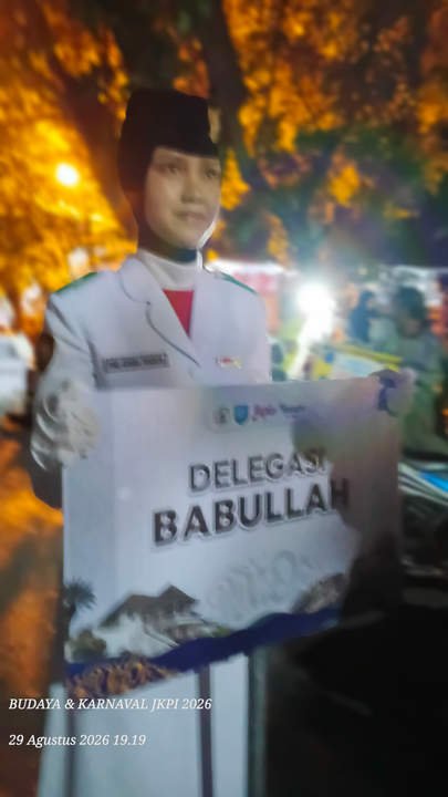 Pawai Budaya Karnaval JKPI 2026